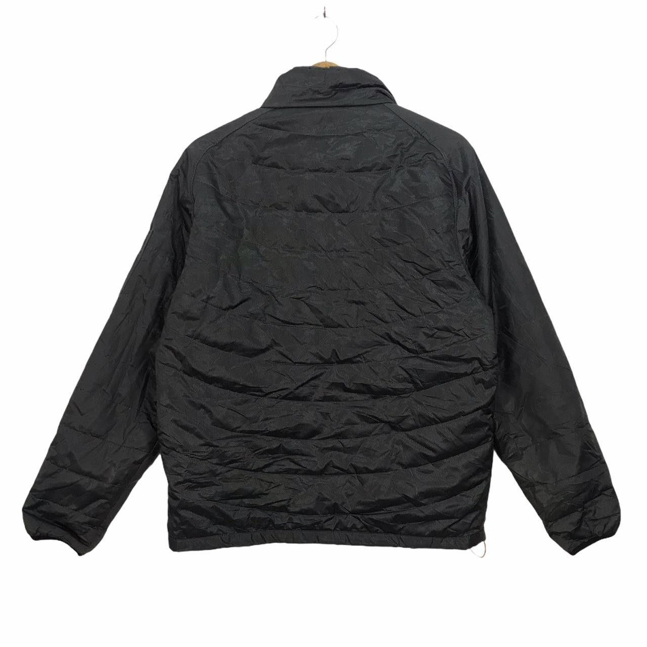Japanese Brand Vtg Japanese Brand BURTLE WORK WEAR Zip Up Worker Size US L / EU 52-54 / 3 - 3 Thumbnail