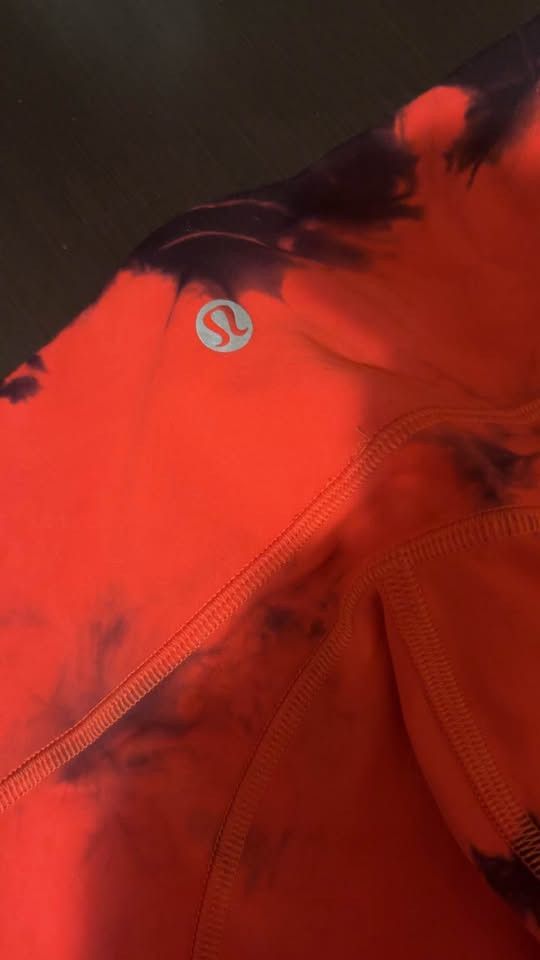Lululemon Lululemon Invigorate High-Rise leggings Size 27" / US 4 / IT 40 - 5 Thumbnail
