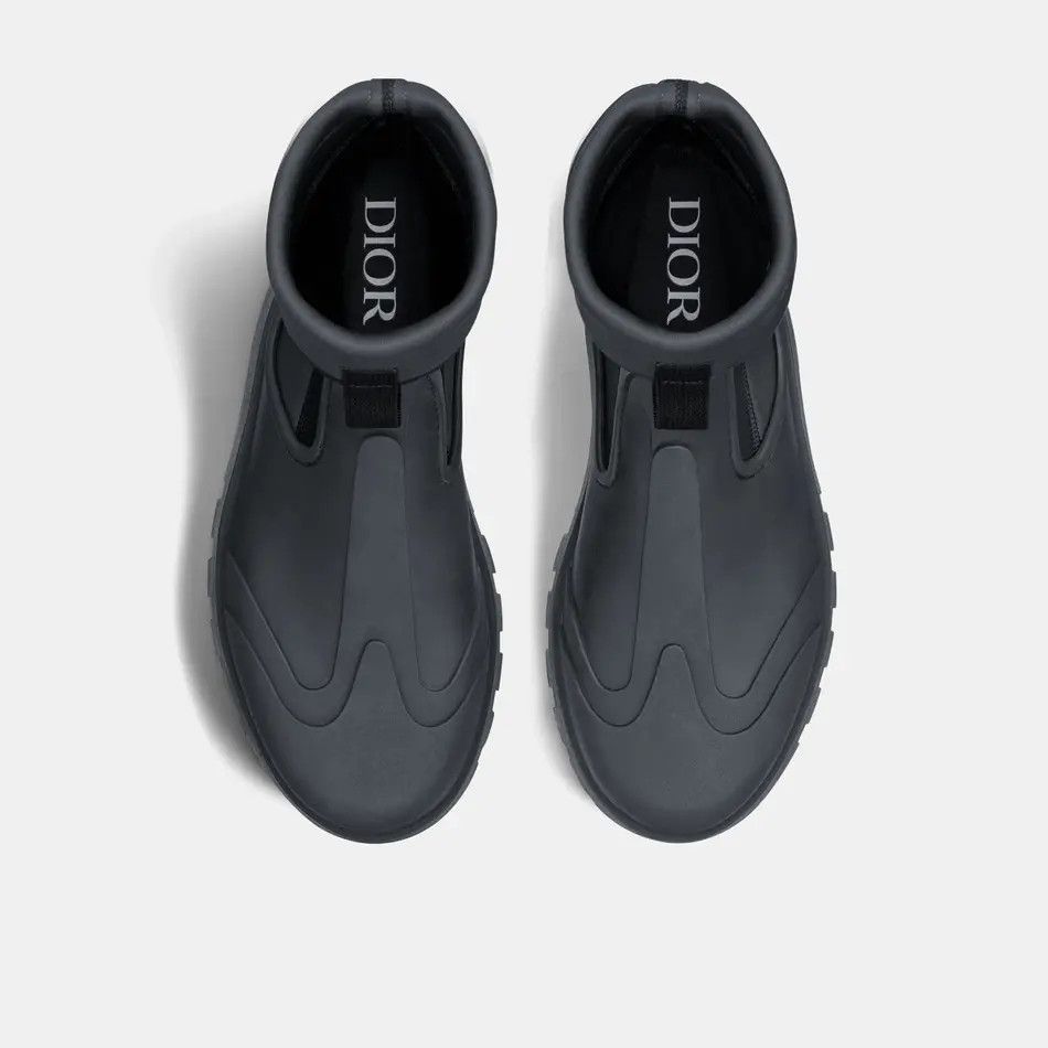 Dior DIOR GARDEN ANKLE BOOT Size US 11 / EU 44 - 3 Thumbnail