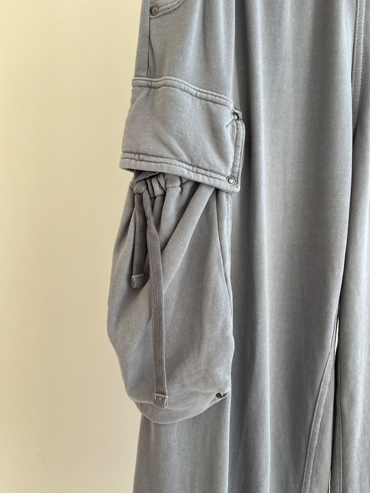 G-Star G-Star Raw Lightweight Utility Cargo Loose Sweatpants Size S Size 27" / US 4 / IT 40 - 10 Thumbnail