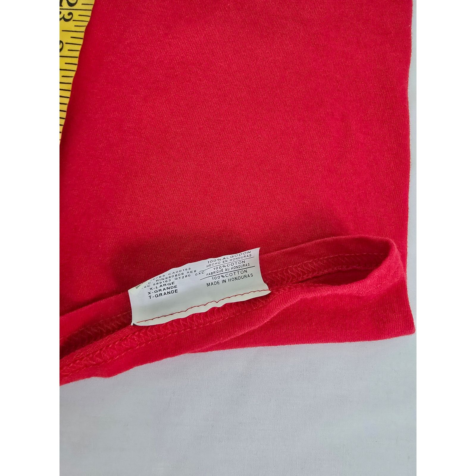 Other Detroit Red Wings Dylan Larkin 71 NHL Red XL Hockey Shirt Size US XL / EU 56 / 4 - 7 Thumbnail