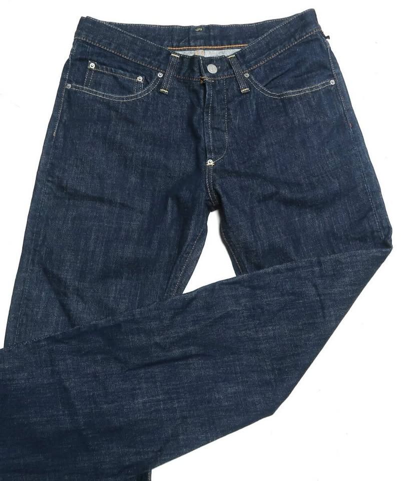 wjk wjk flare fit jeans Size US 30 / EU 46 - 5 Thumbnail