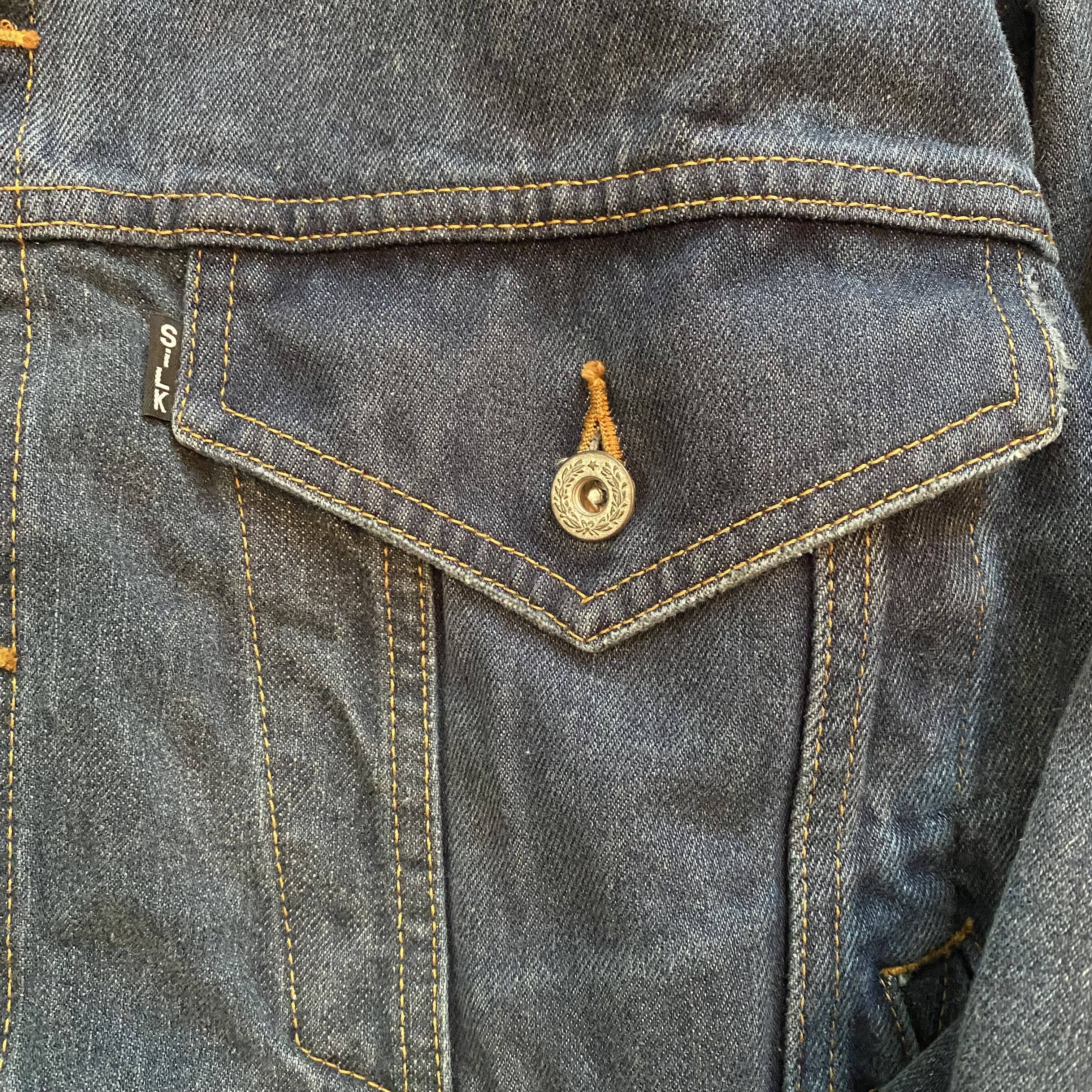 Doublet Original $1,200 Size US S / EU 44-46 / 1 - 6 Thumbnail