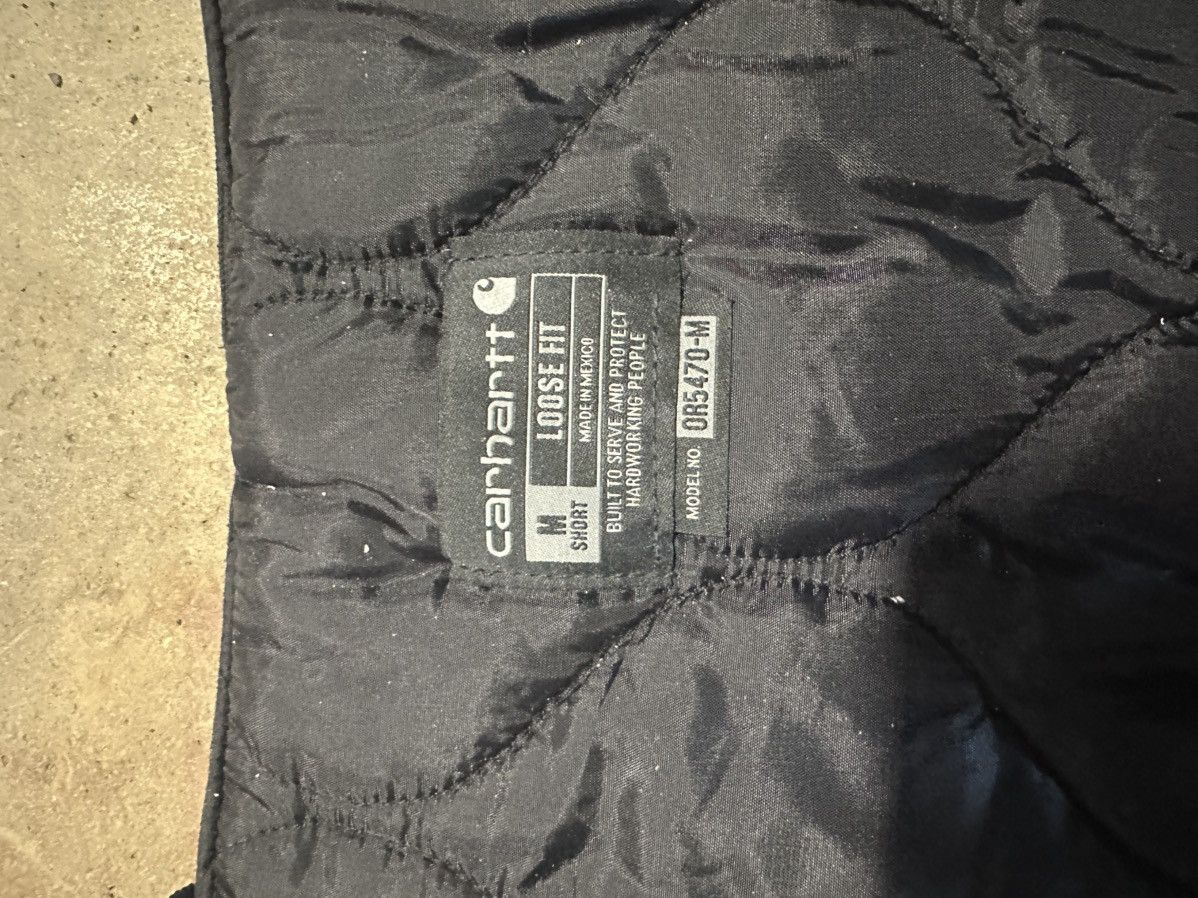 Carhartt Carhartt Overalls Size US M / EU 48-50 / 2 - 4 Thumbnail