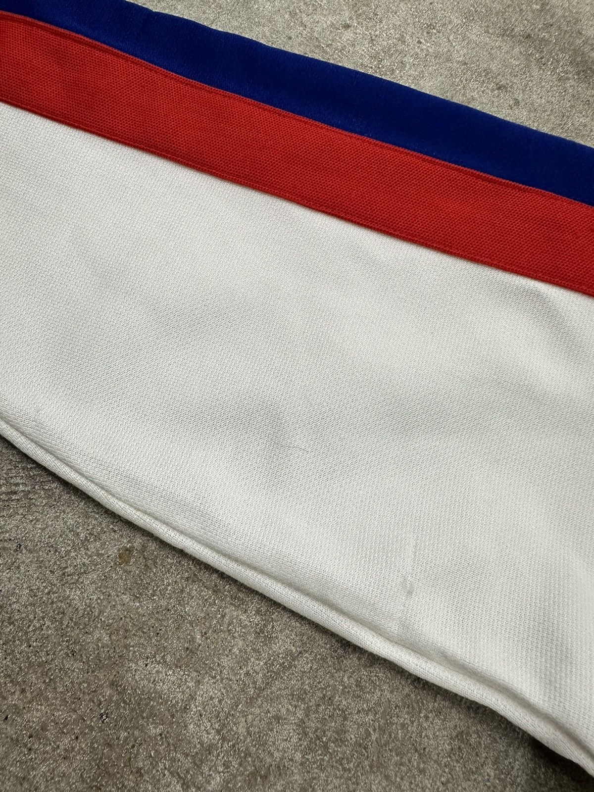 Ccm Vintage 80s CCM Winnipeg Jets NHL Hockey Jersey YOUTH Size XS / US 0-2 / IT 36-38 - 9 Thumbnail
