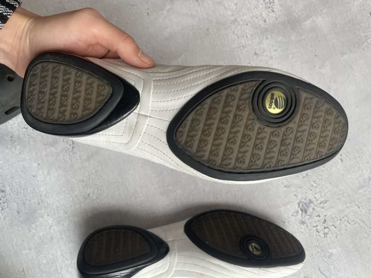 Y-3 Vintage Y-3 Yochi Yamamoto x Adidas Sample 😍 Size US 8.5 / EU 41-42 - 5 Thumbnail