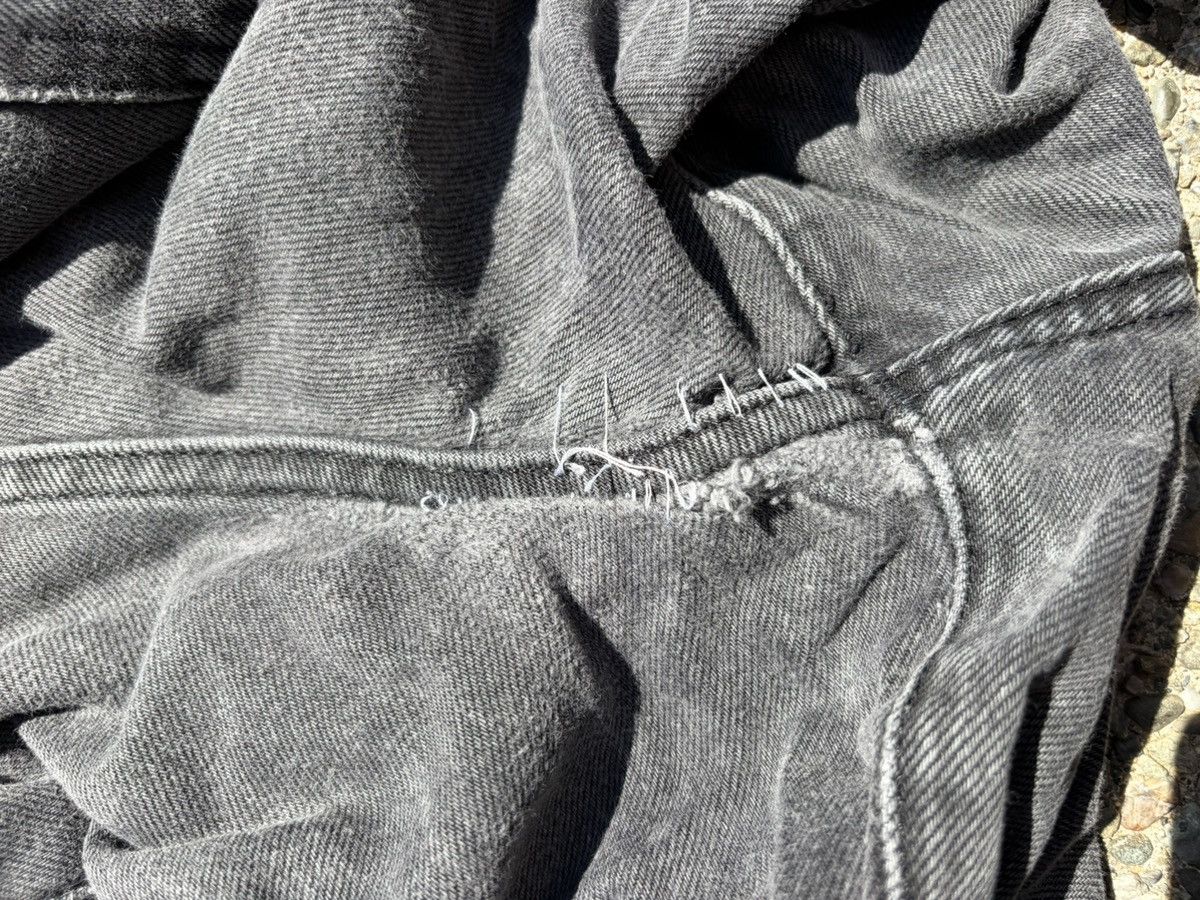 Gap Baggy GAP Jeans Size US 33 - 5 Thumbnail