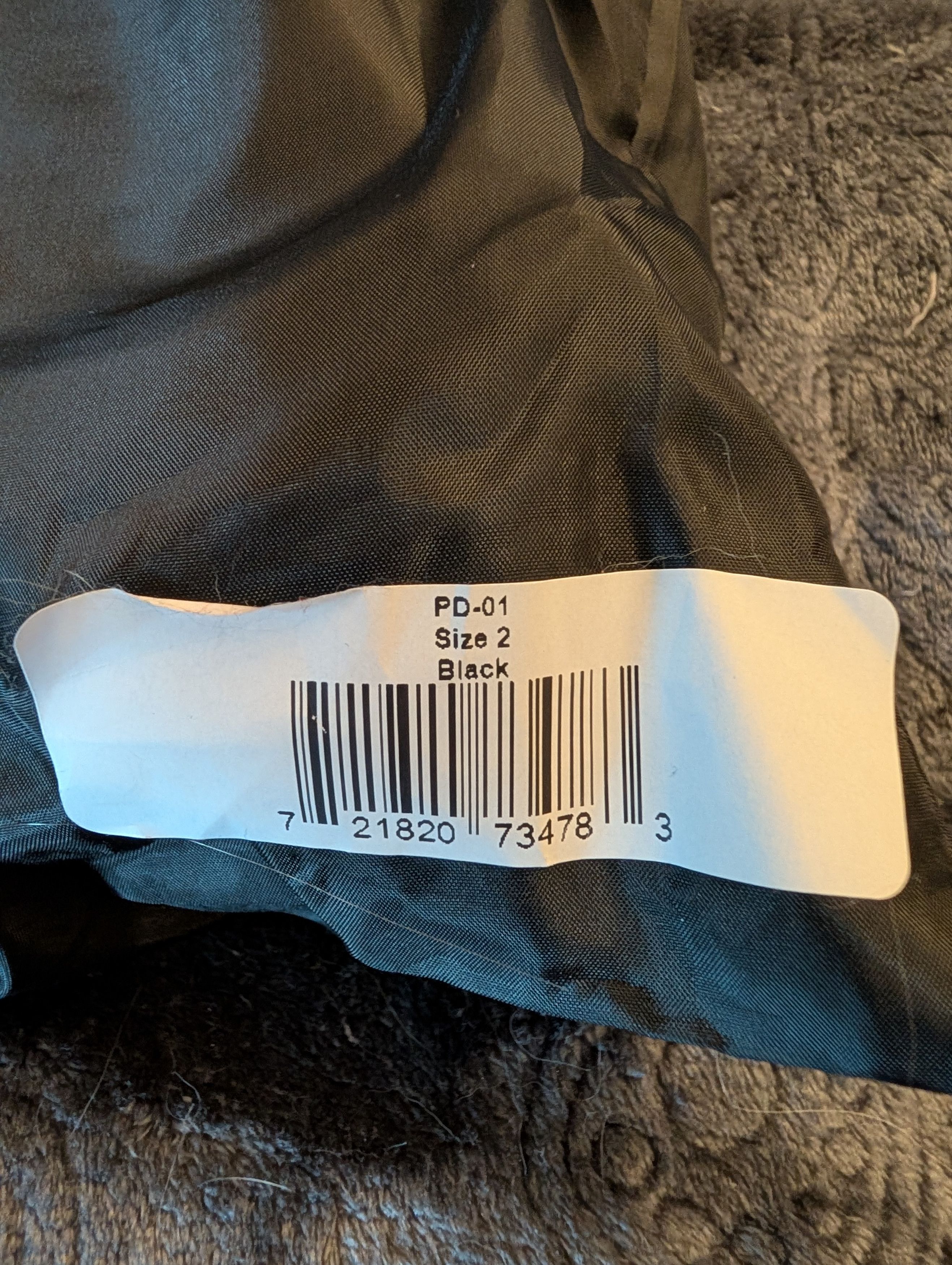 Yeezy YZY Pods - size 2 Size US 9 / EU 42 - 1 Thumbnail