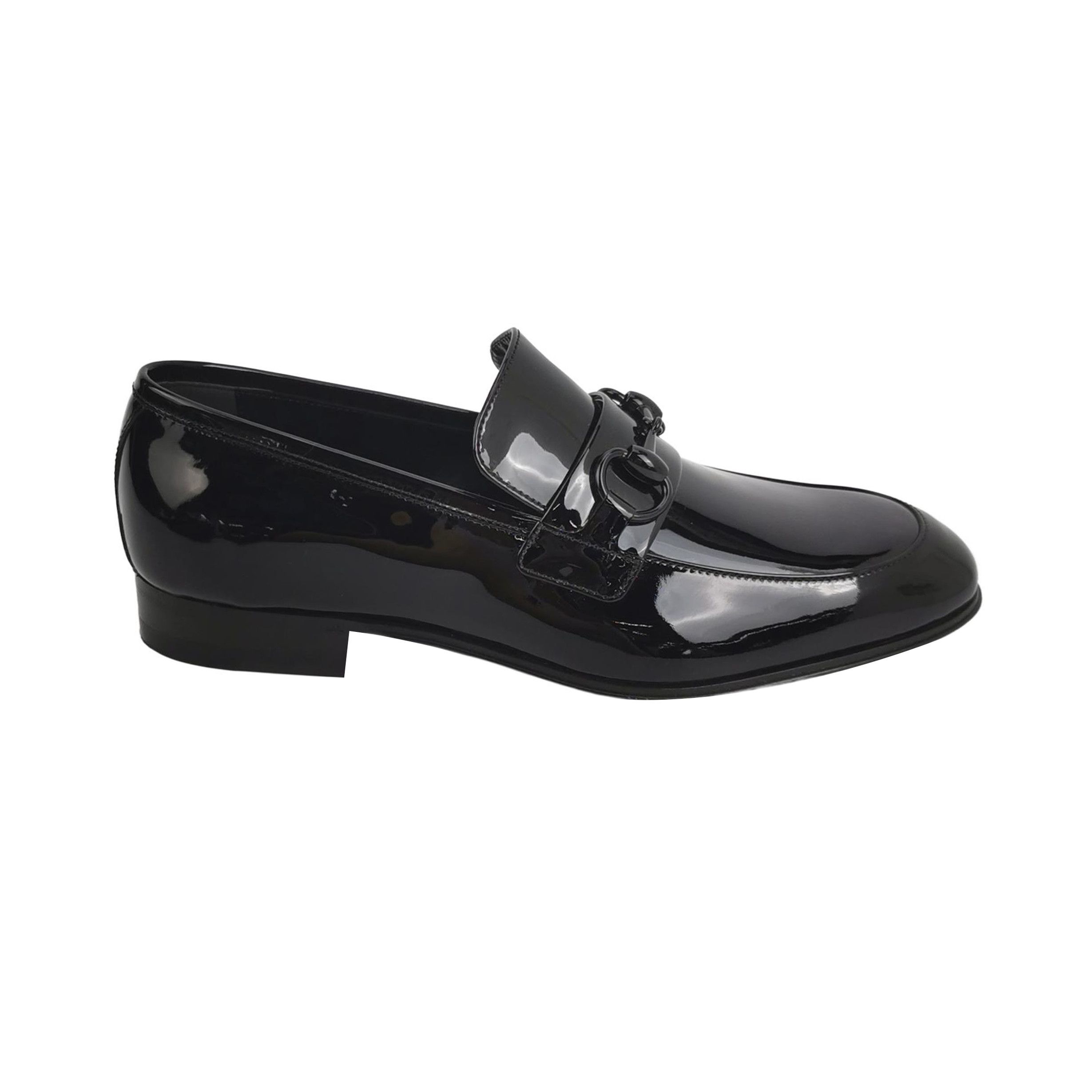 Gucci Gucci Men 6 Leather Size US 6 / EU 39 - 1 Thumbnail