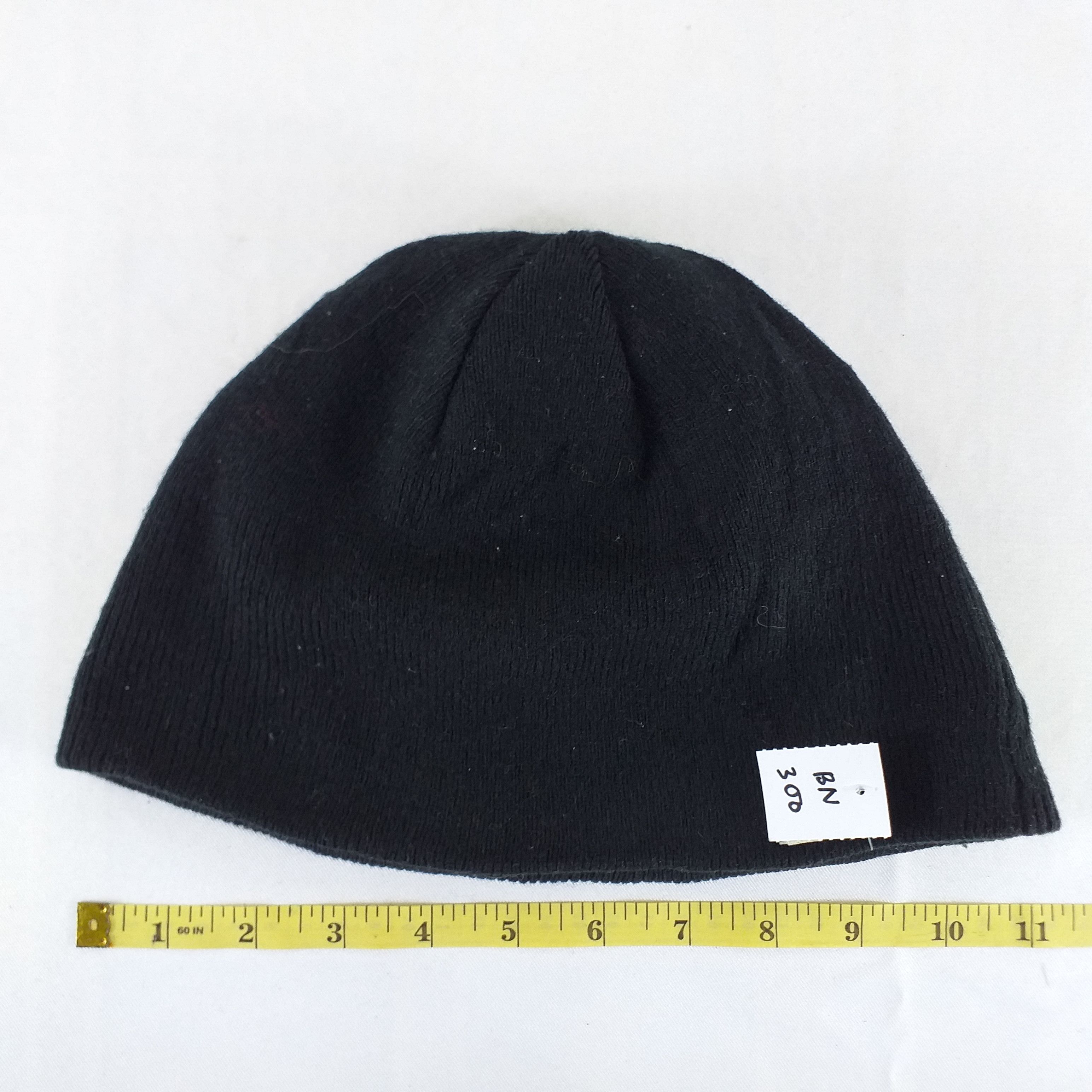 Japanese Brand Stripes and Plain Snow Cap Hat Beanie -BN300 Size ONE SIZE - 6 Thumbnail
