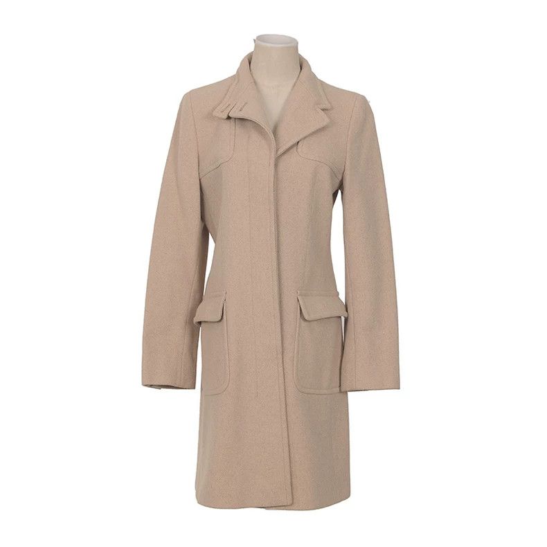 Max Mara Max Mara Coats Size M / US 6-8 / IT 42-44 - 9 Thumbnail