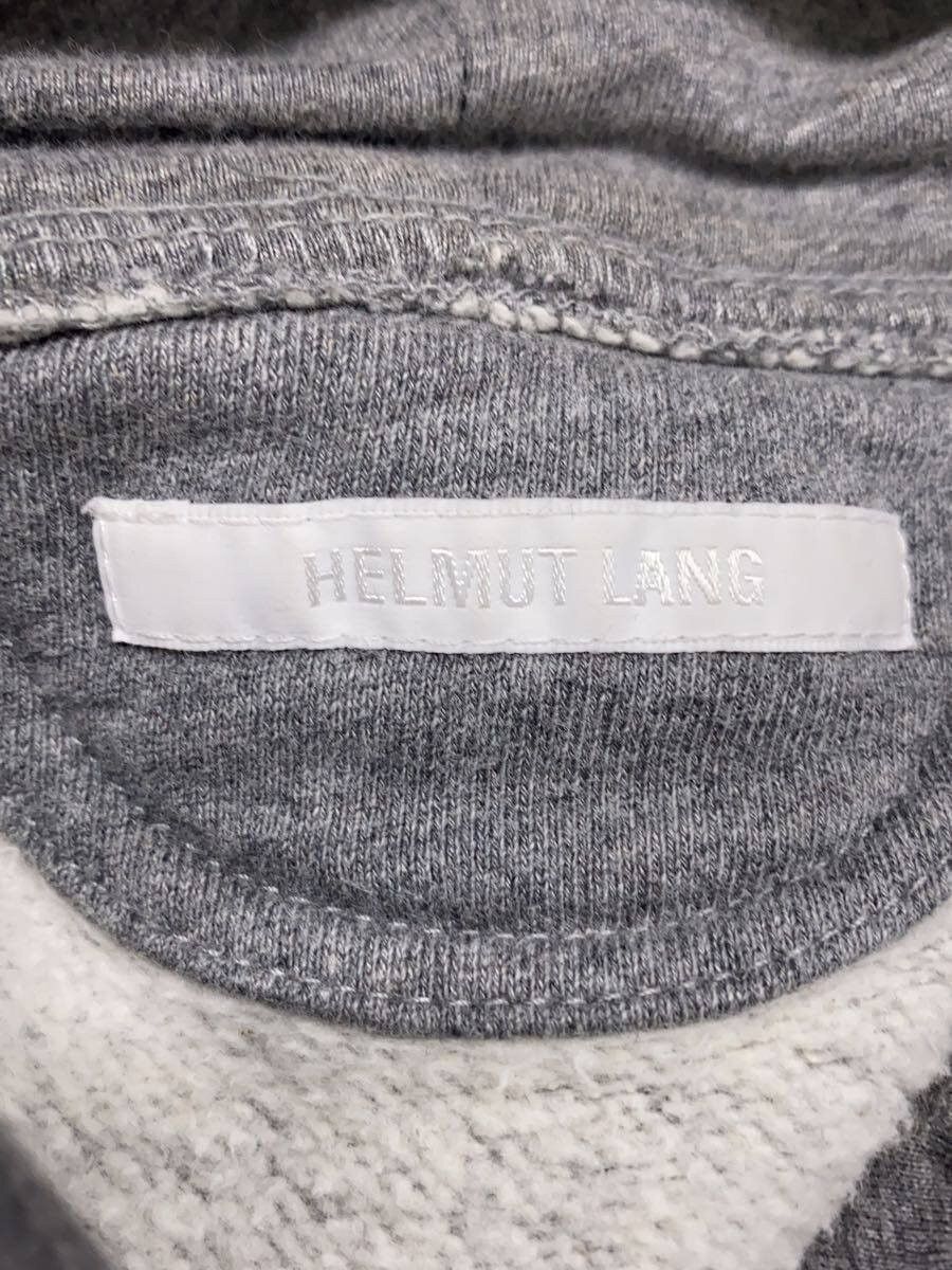 Helmut Lang Archive High Neck Hoodie Sweatshirt Size US S / EU 44-46 / 1 - 5 Thumbnail