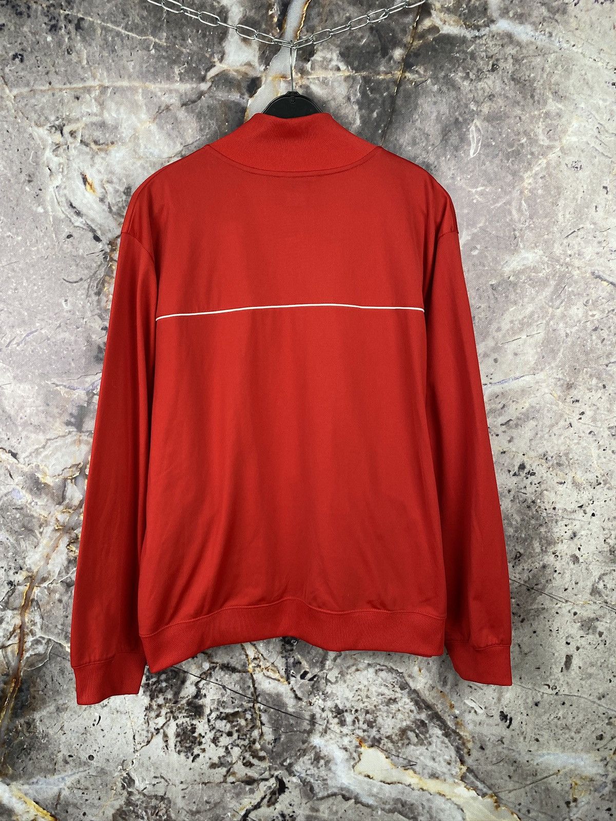Vintage Men’s Nike Vintage Track Top Jacket Sportswear Size XXL Size US XXL / EU 58 / 5 - 9 Thumbnail