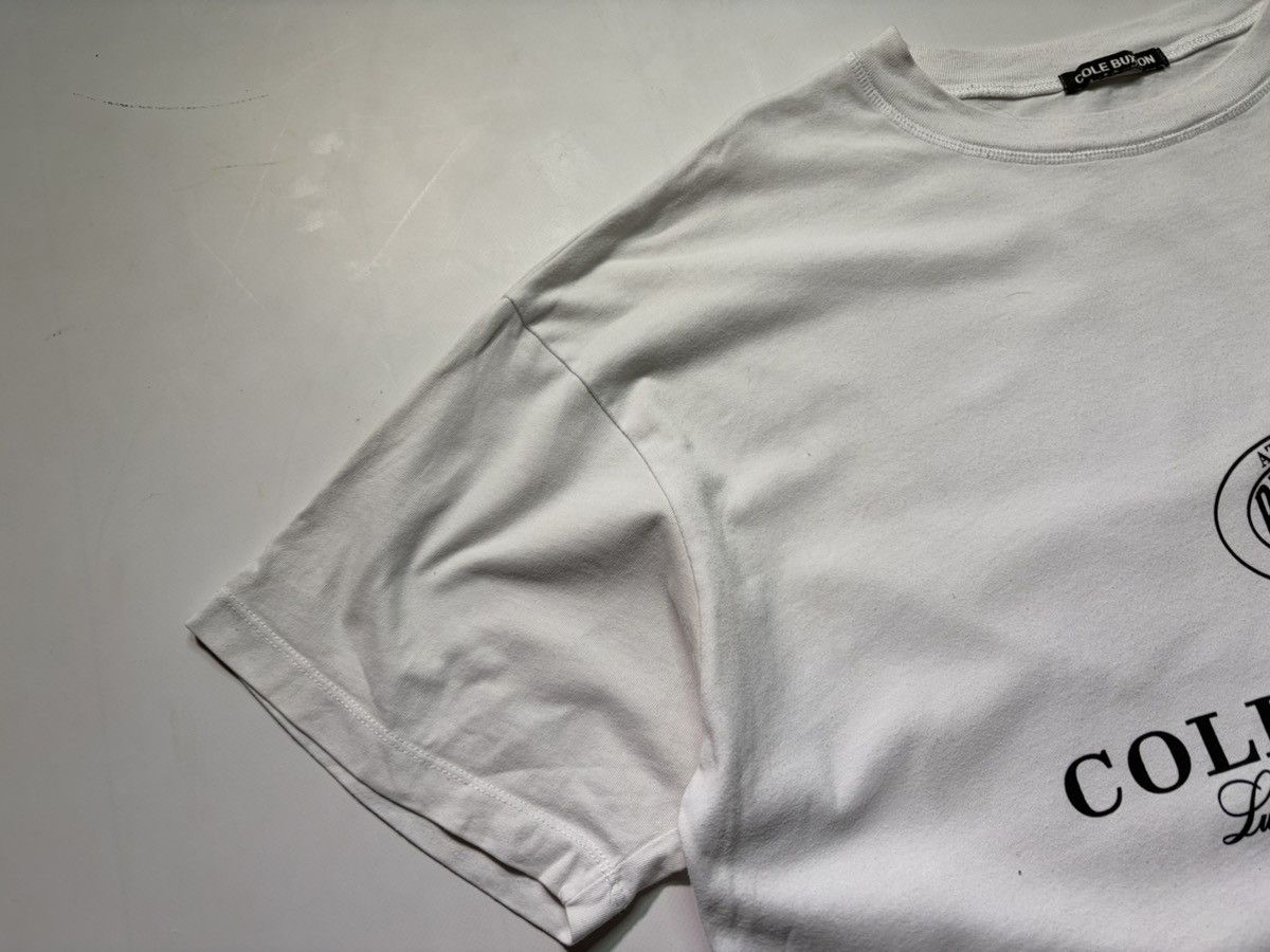 Cole Buxton Cole Buxton T shirts Size US L / EU 52-54 / 3 - 3 Thumbnail