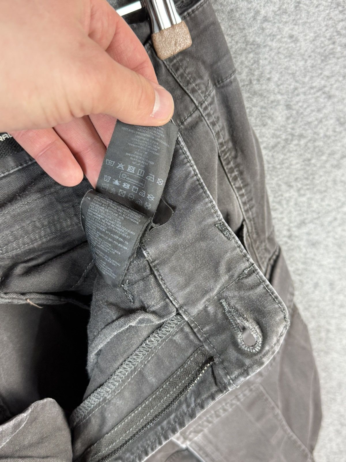 G-Star G-Star avant garde men’s Cargo pants 32/34 Size US 32 / EU 48 - 12 Thumbnail