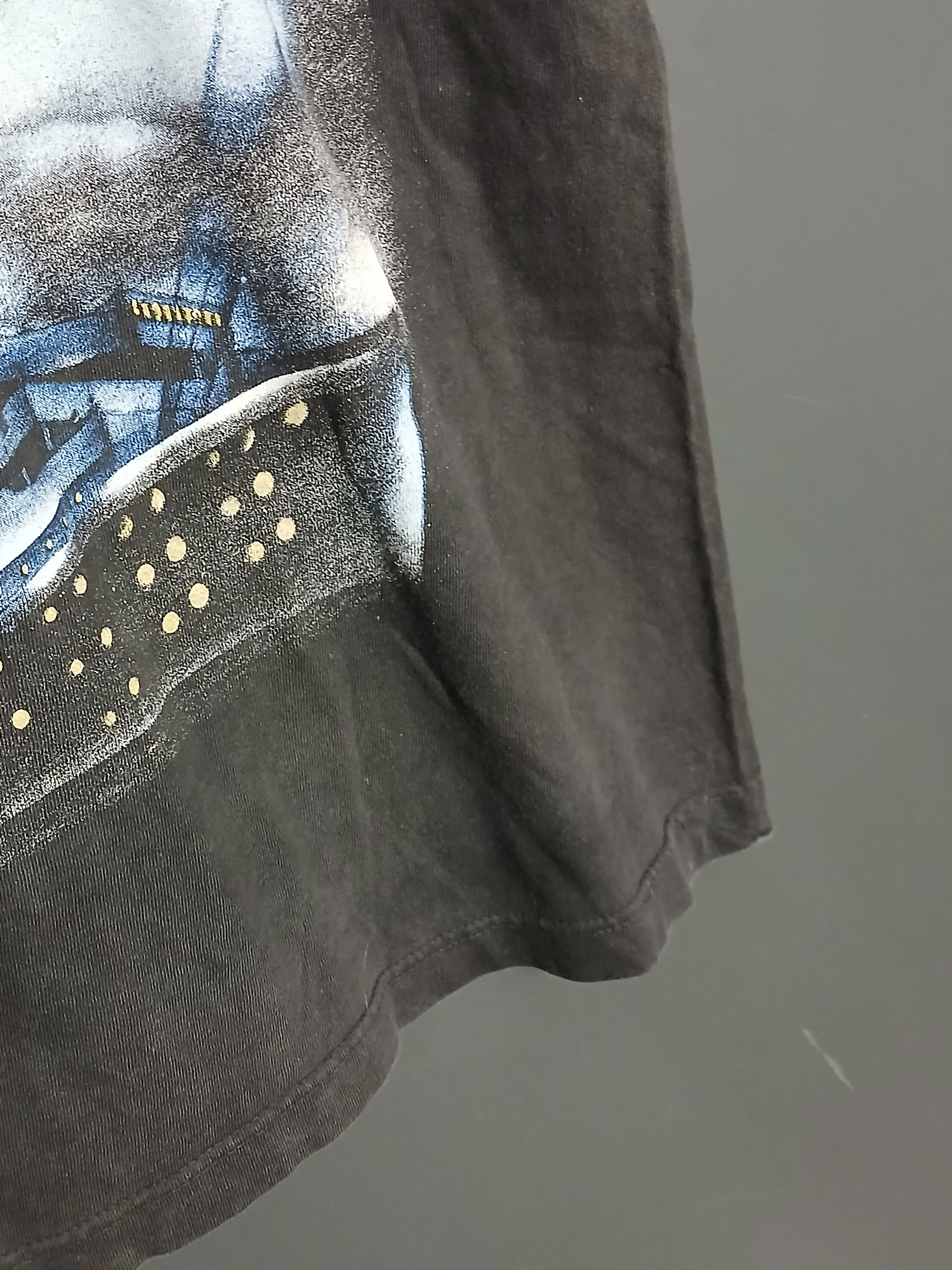 Vintage Vintage Titanic Leonardo DiCario T-Shirt Size US M / EU 48-50 / 2 - 11 Thumbnail