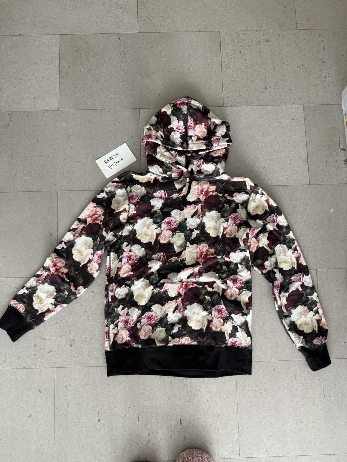 Supreme Supreme Power corruption Lies PCL hoodie 2013 | Grailed