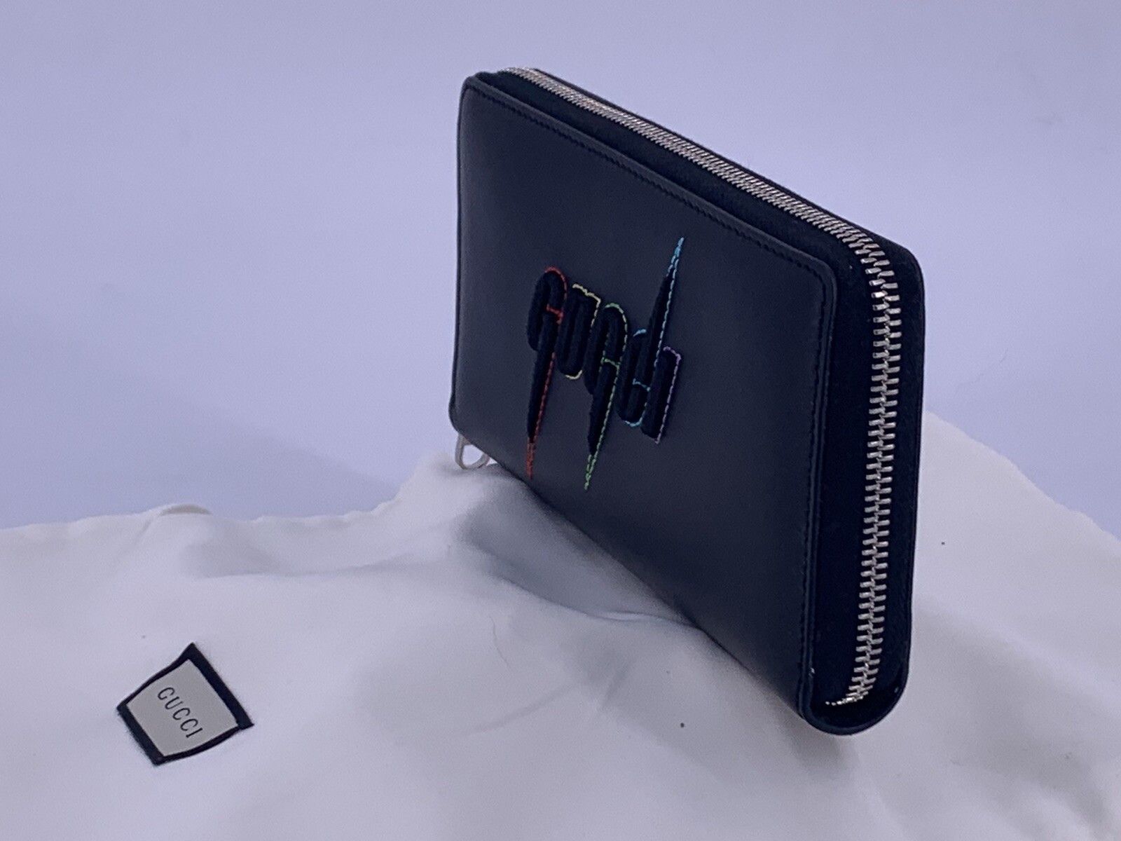 Gucci New Gucci Wallet Size-19x10cm Size ONE SIZE - 6 Thumbnail