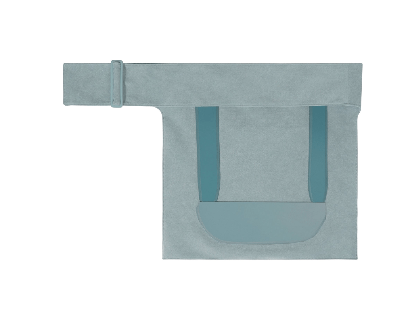 Homme Plisse Issey Miyake RB_BAS RELIEF SHOULDER BAG Size ONE SIZE - 3 Thumbnail