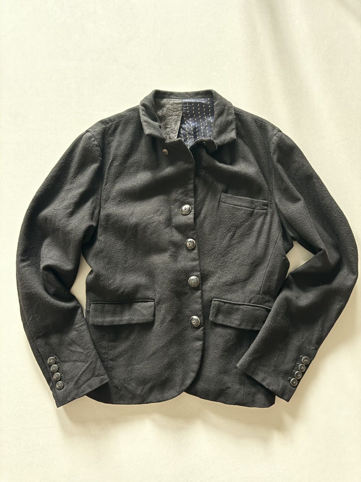 Geoffrey B. Small Suit Size 50L - 2 Thumbnail