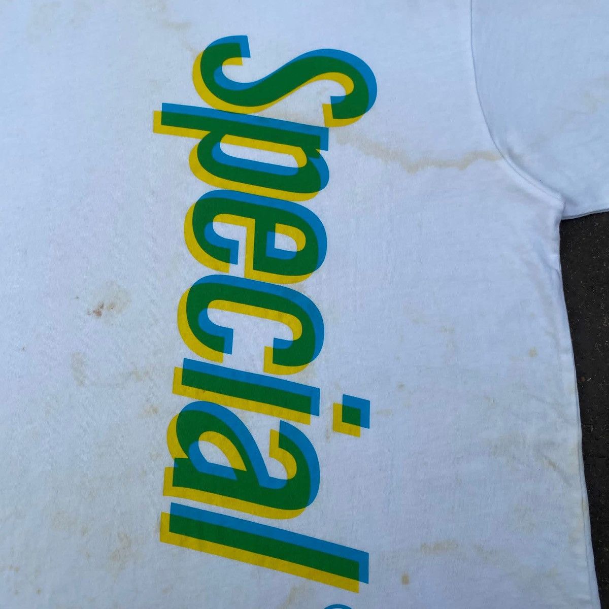 Uniqlo RARE ‼️ Peter Saville Size US M / EU 48-50 / 2 - 2 Thumbnail