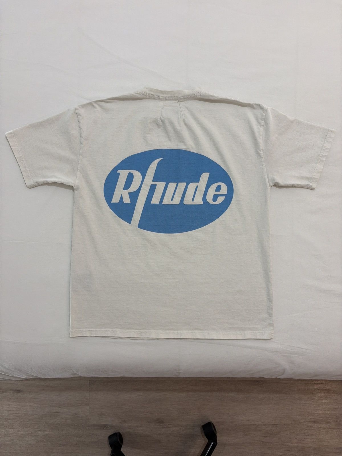 Rhude Rhude ‘Sex-Tasy’ Tee Size US XS / EU 42 / 0 - 2 Thumbnail