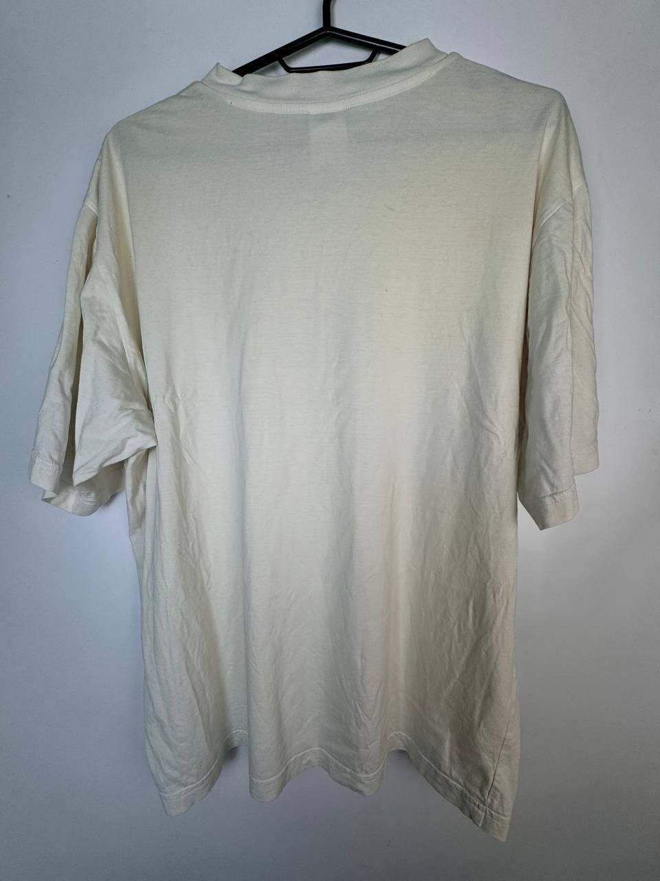 Adidas Vintage Y2k 2006 Germany FIFA FUSSBALL BUND T-Shirts Size US L / EU 52-54 / 3 - 4 Thumbnail