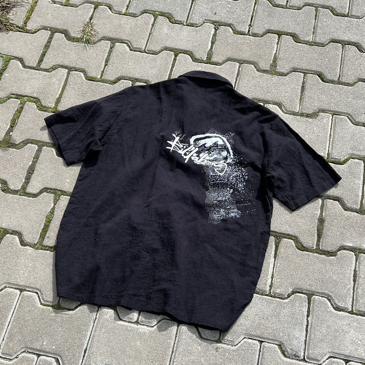 Billabong × Vintage VINTAGE Billabong Vintage Rare Shirt with short sleeves Size US XL / EU 56 / 4 - 5 Thumbnail