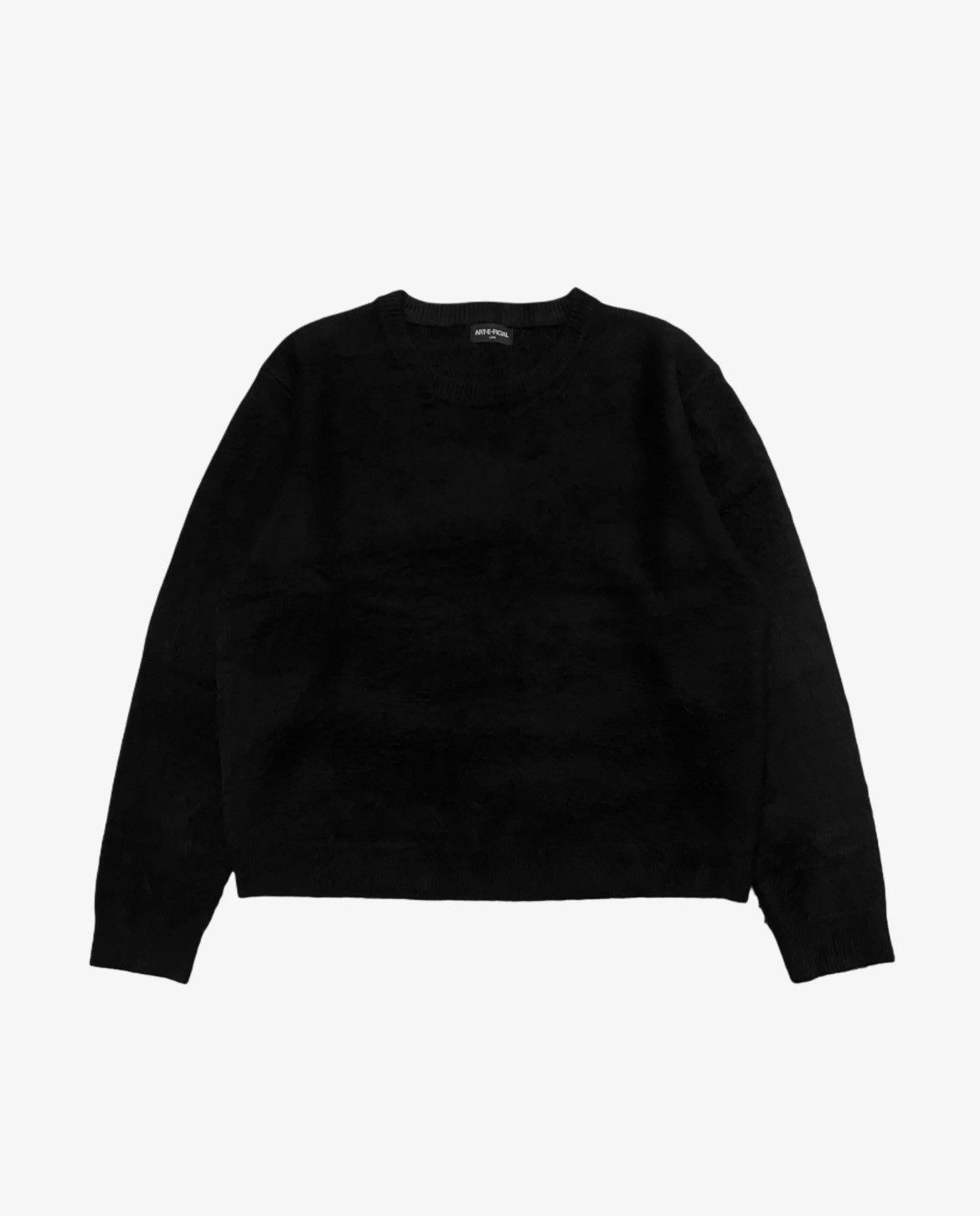 Other Art-E-Ficial mohair sweater Size US M / EU 48-50 / 2 - 1 Thumbnail
