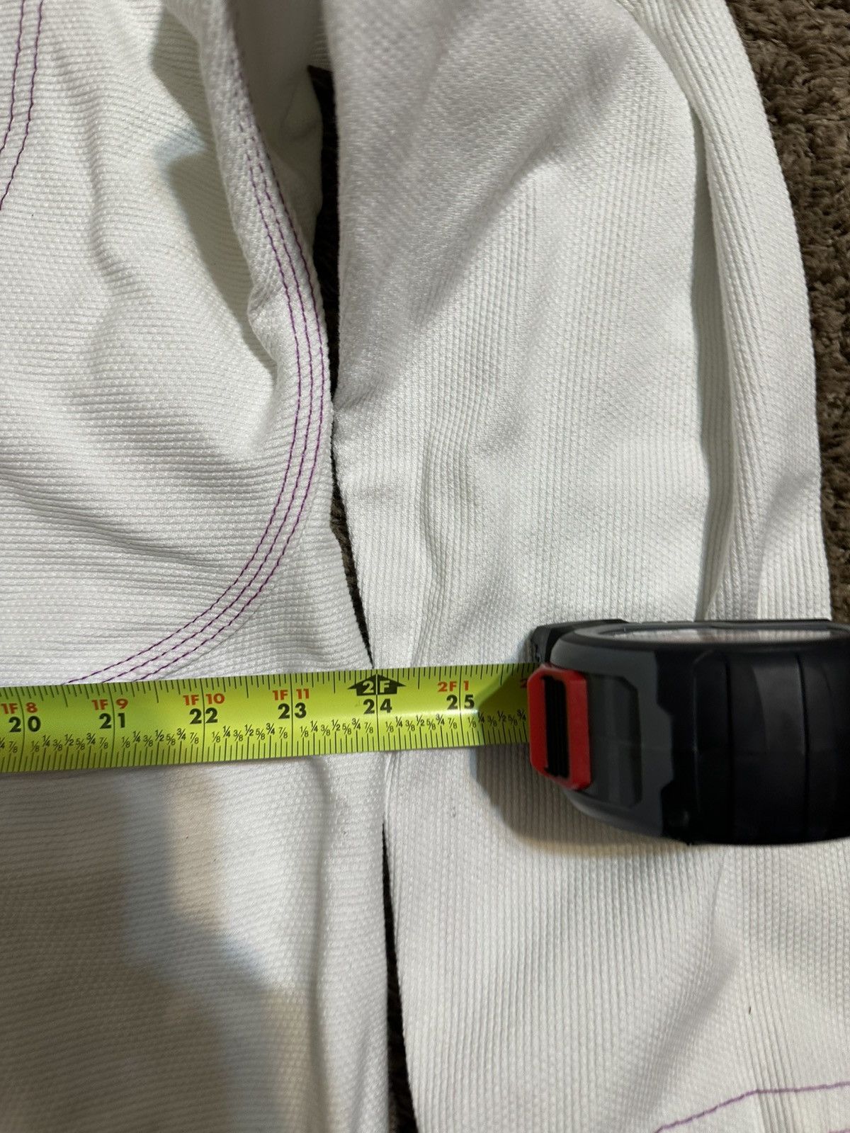 Nike × Vintage Patriot Jiu Jitsu Gi Resistance size W2 Size US L / EU 52-54 / 3 - 6 Thumbnail