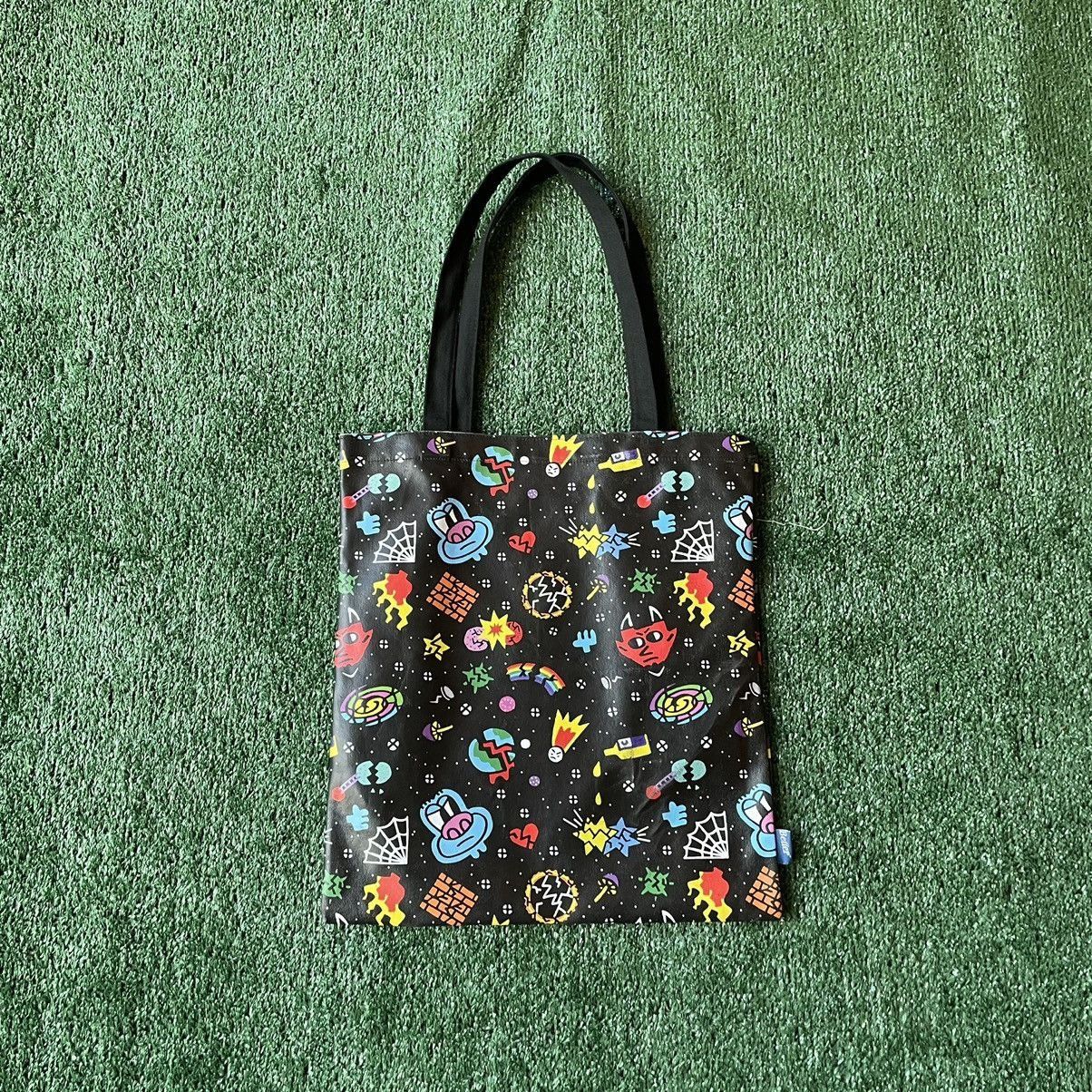 BetterTM Better Gift Shop Tim Comix Tote Bag Size ONE SIZE - 1 Thumbnail