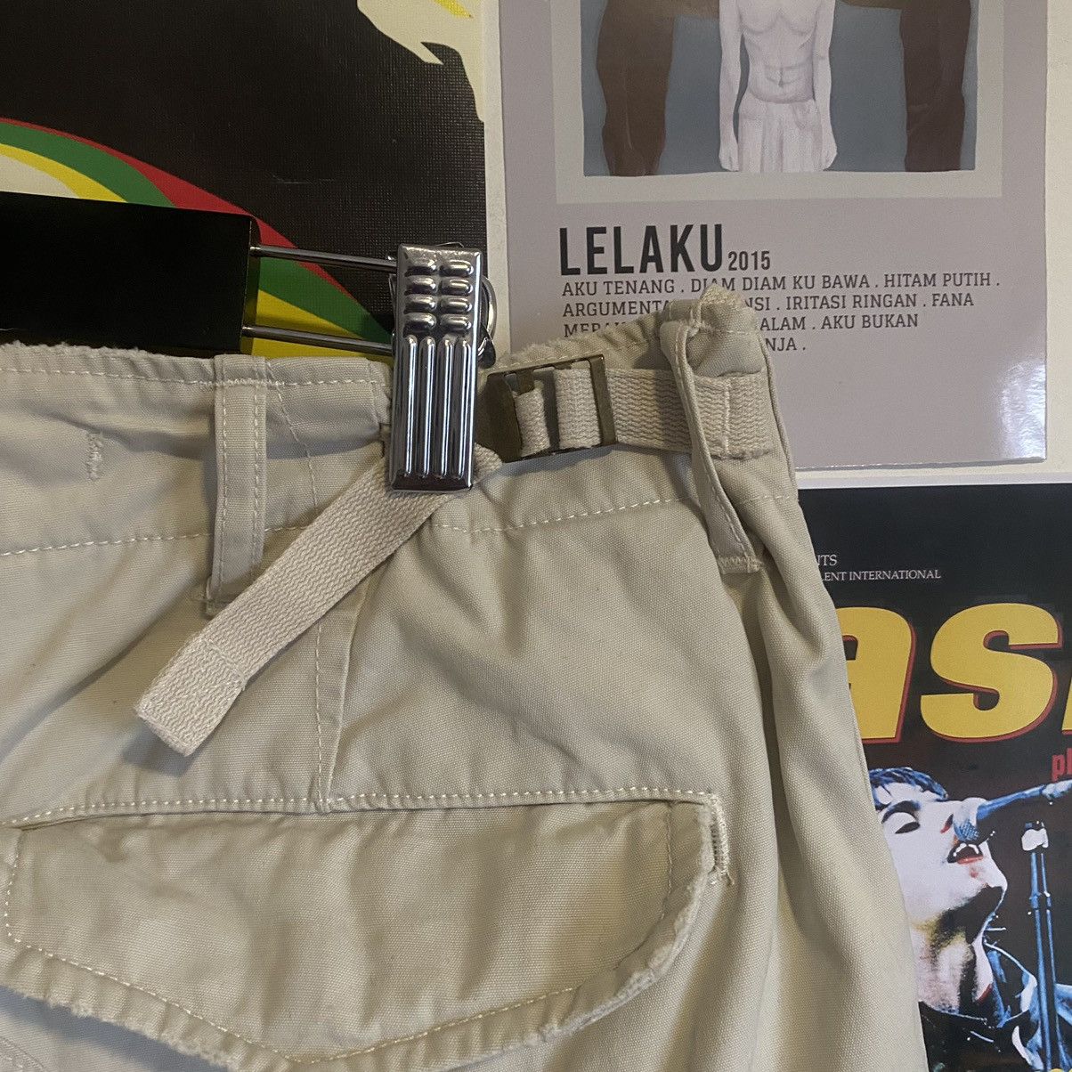Ralph Lauren Vintage Polo Ralph Lauren Bondage Cargo Pants Size US 36 / EU 52 - 14 Thumbnail