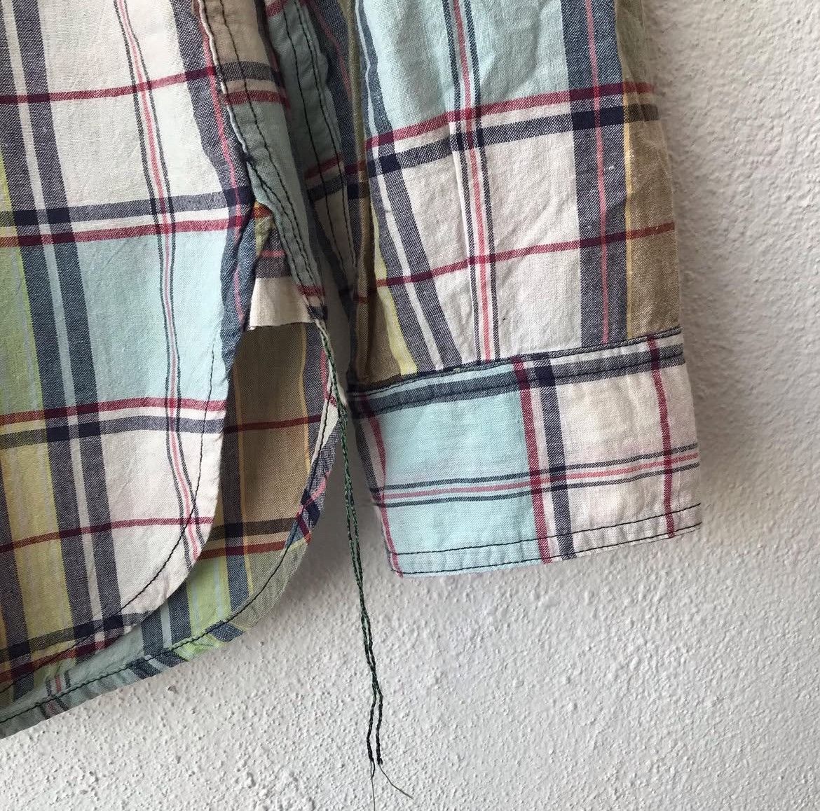 Mister Freedom Shirt Size US L / EU 52-54 / 3 - 5 Thumbnail