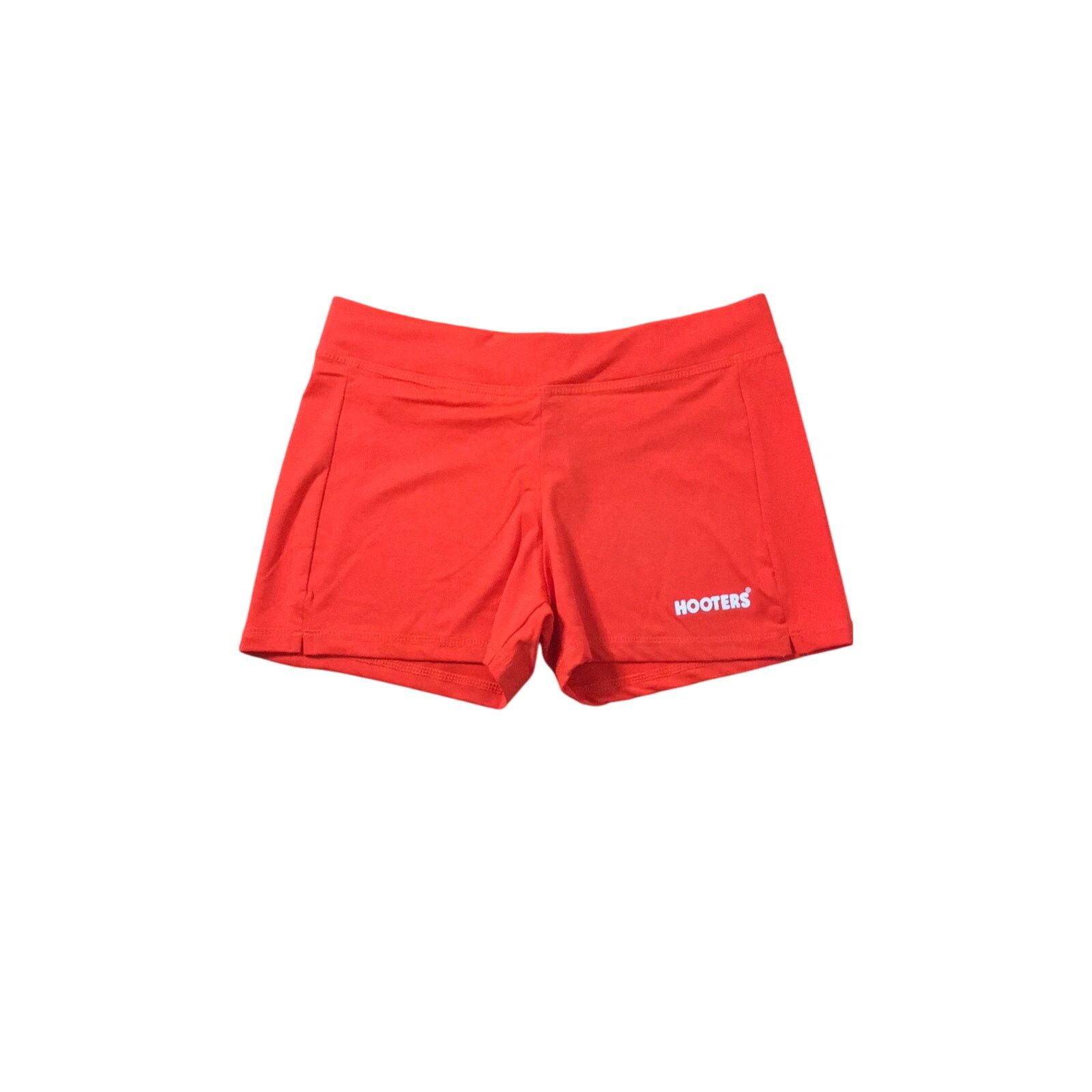 Other New Womens Hooters Girl Uniform Tank Shorts Clearwater Xs Size XS / US 0-2 / IT 36-38 - 8 Thumbnail