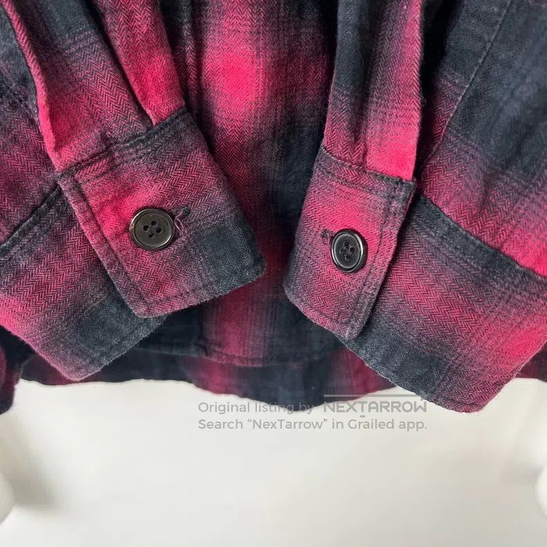 Saint Laurent Paris #REF! Size US M / EU 48-50 / 2 - 6 Thumbnail