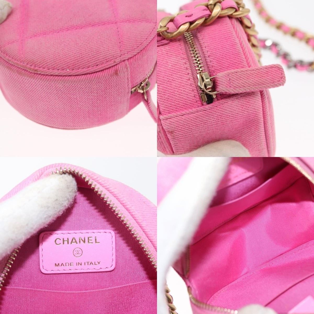 Chanel Chanel Matelasse Chain Shoulder Bag Size ONE SIZE - 6 Thumbnail