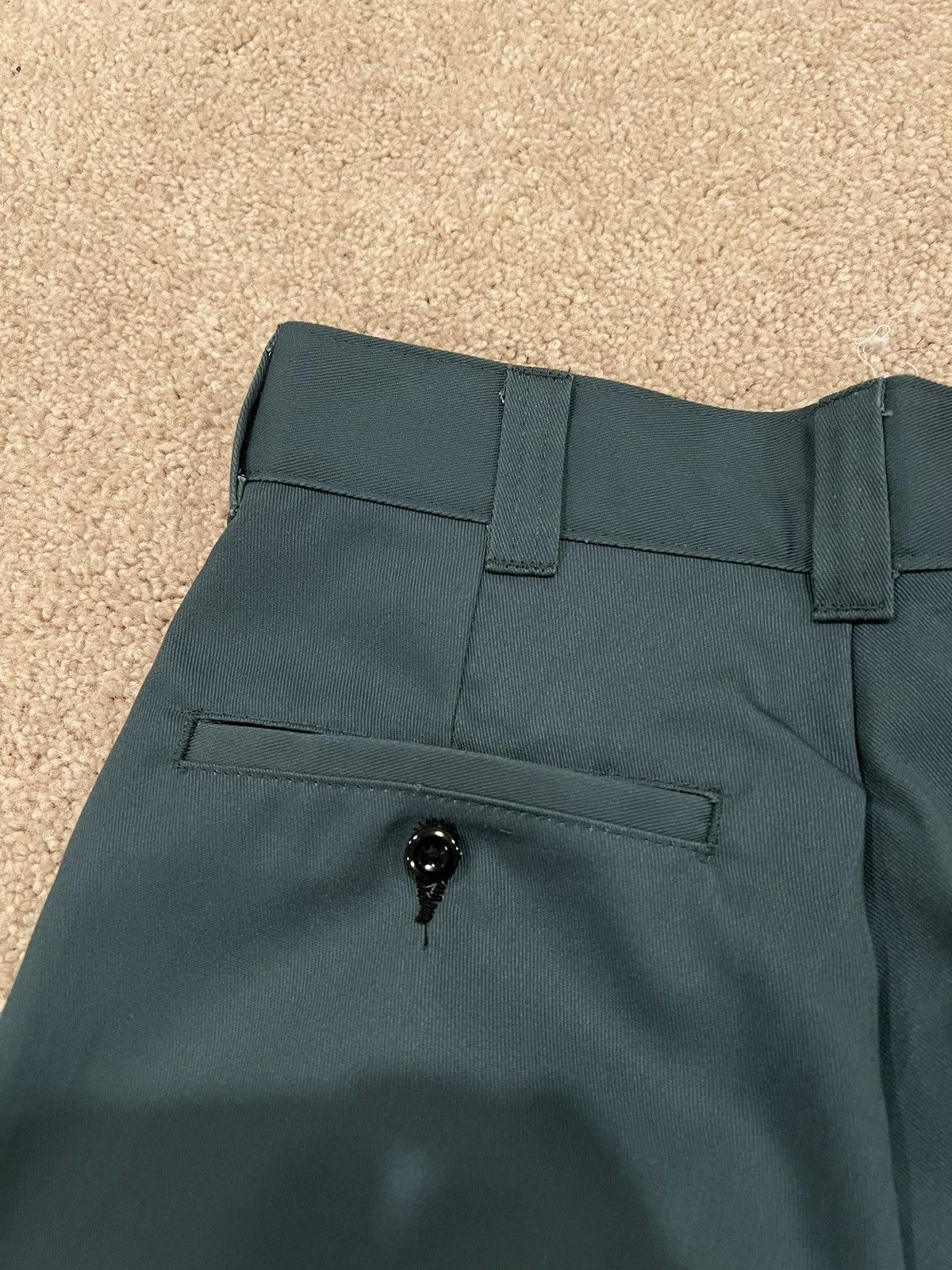 Dickies Dickies Skateboarding pants Size US 30 / EU 46 - 10 Thumbnail