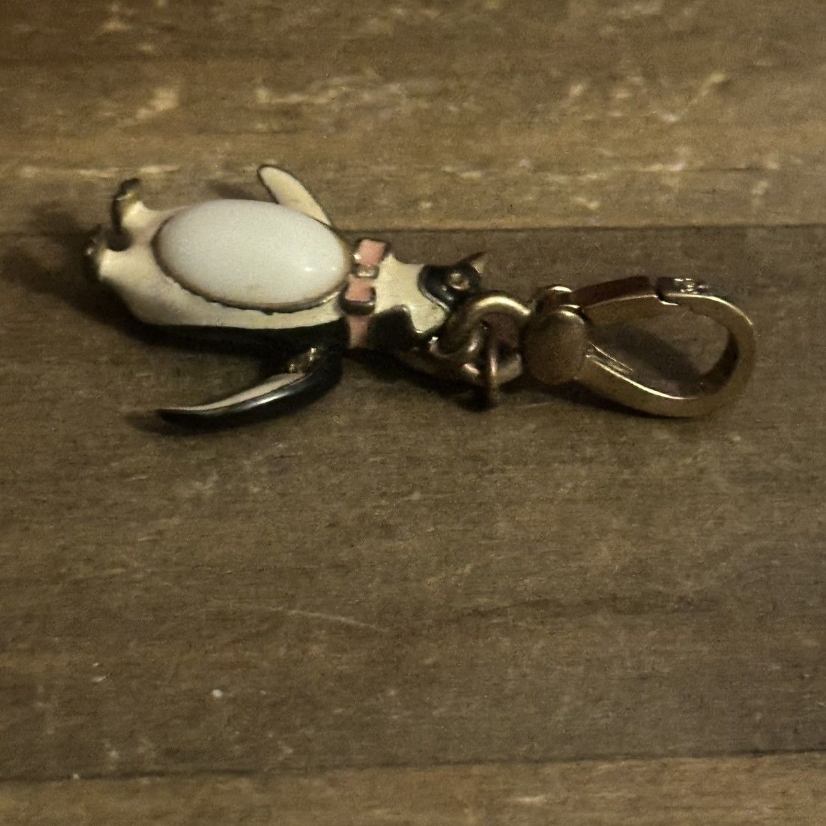 Juicy Couture Juicy Couture Limited Edition 2008 penguin charm Size ONE SIZE - 6 Thumbnail