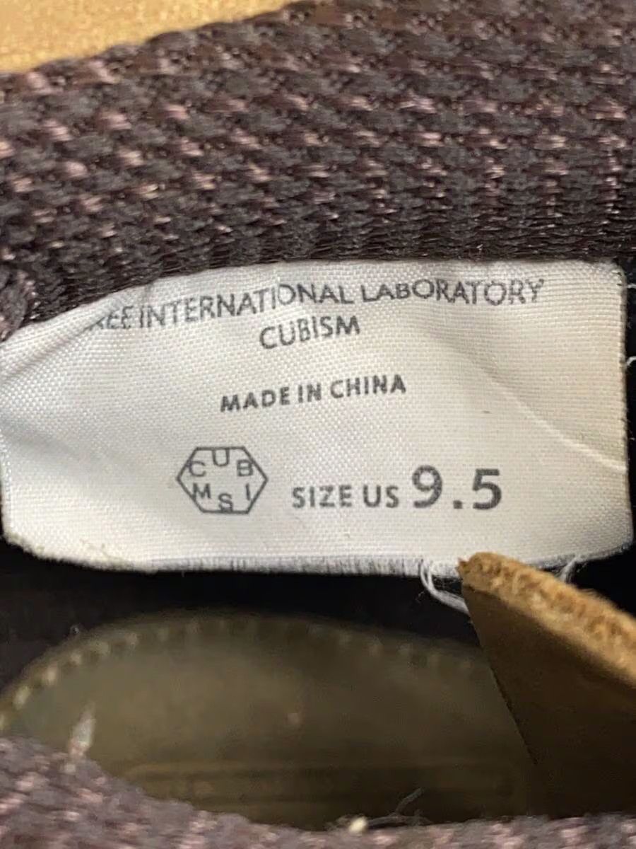 Visvim Gore-Tex Suede Leather Boots Size US 9.5 / EU 42-43 - 5 Thumbnail