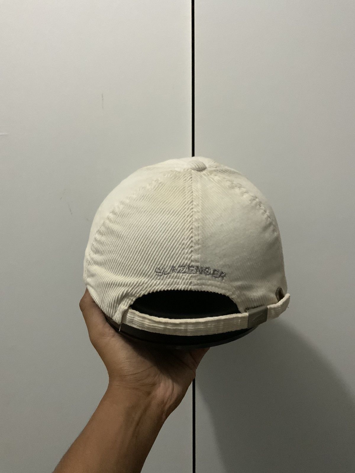 Hat Club Slazenger Performance System Corduroi Rusty Hat Size ONE SIZE - 3 Thumbnail