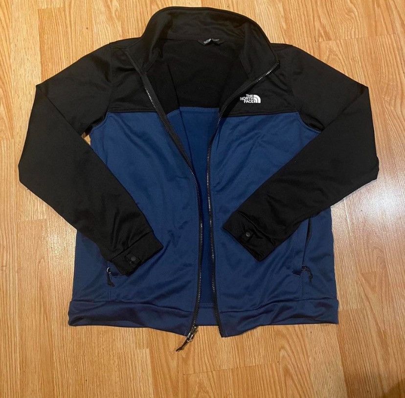 The North Face the north face 1/4 zip up jacket Size US M / EU 48-50 / 2 - 2 Thumbnail