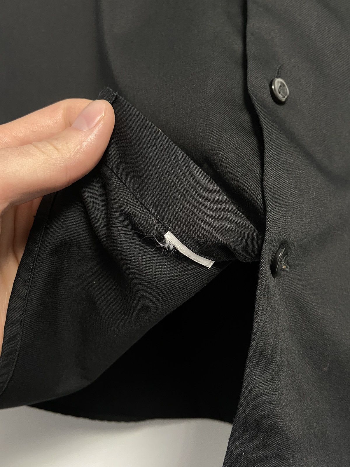 Eton Eton Button Up Shirt Size US M / EU 48-50 / 2 - 9 Thumbnail