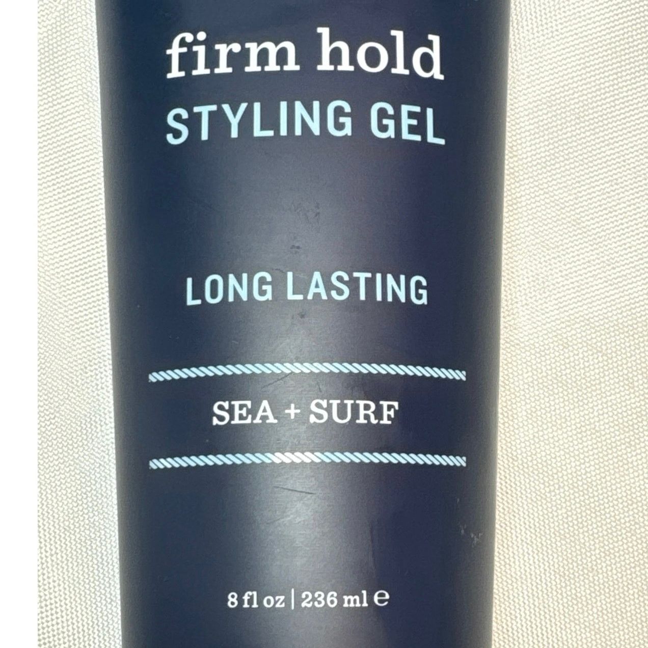 Tommy Bahama Tommy BAHAMA Styling Gel “Sea + Surf” New Sealed 8 fl oz Size ONE SIZE - 4 Thumbnail