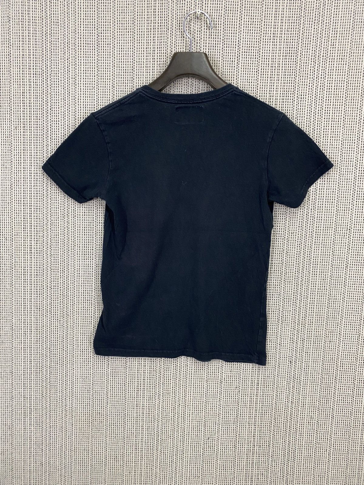 Number (N)ine Number (N)ine denim very rare Size US S / EU 44-46 / 1 - 5 Thumbnail