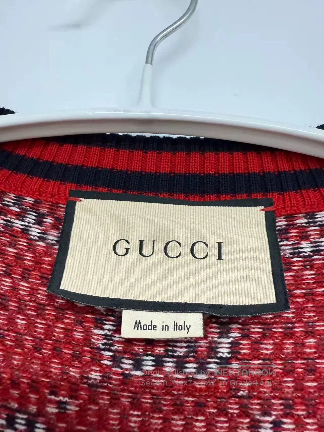 Gucci Gucci All. Size S / US 4 / IT 40 - 4 Thumbnail