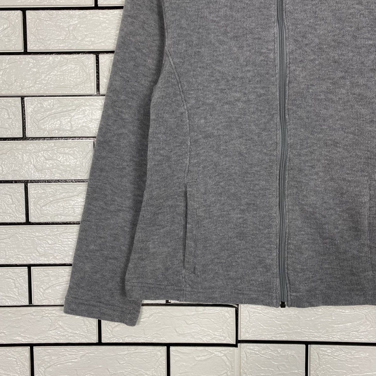 The North Face Vintage Zipper Jacket The North Face Size US M / EU 48-50 / 2 - 5 Thumbnail
