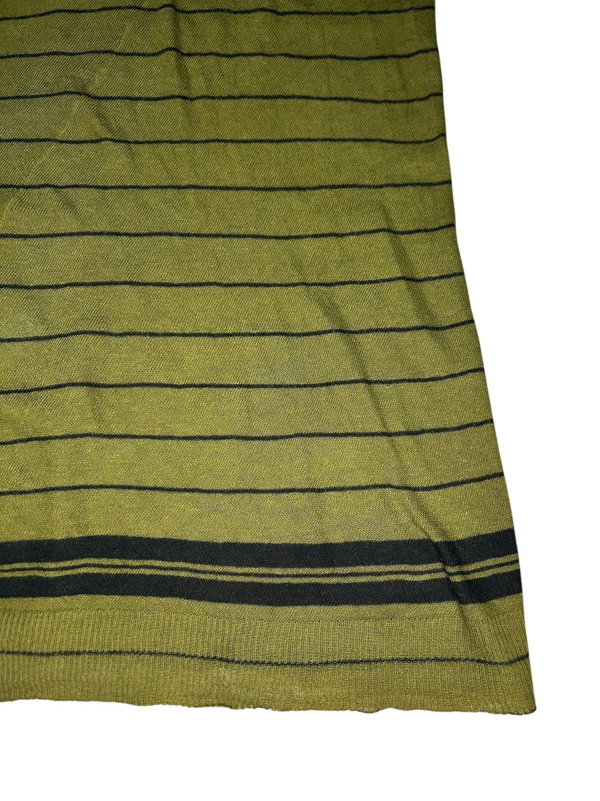 Haider Ackermann S/S 18 Knitted Tank Top Size US M / EU 48-50 / 2 - 6 Thumbnail