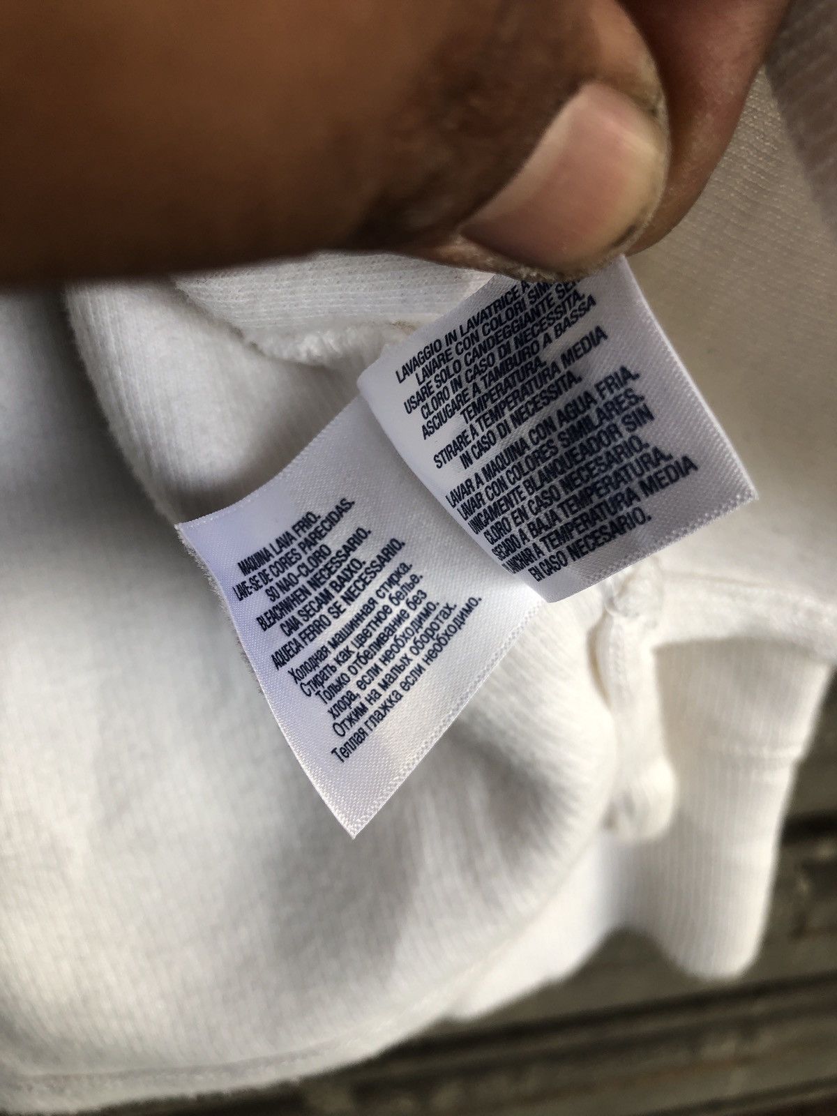Ralph Lauren Ralph lauren Size XS / US 0-2 / IT 36-38 - 5 Thumbnail