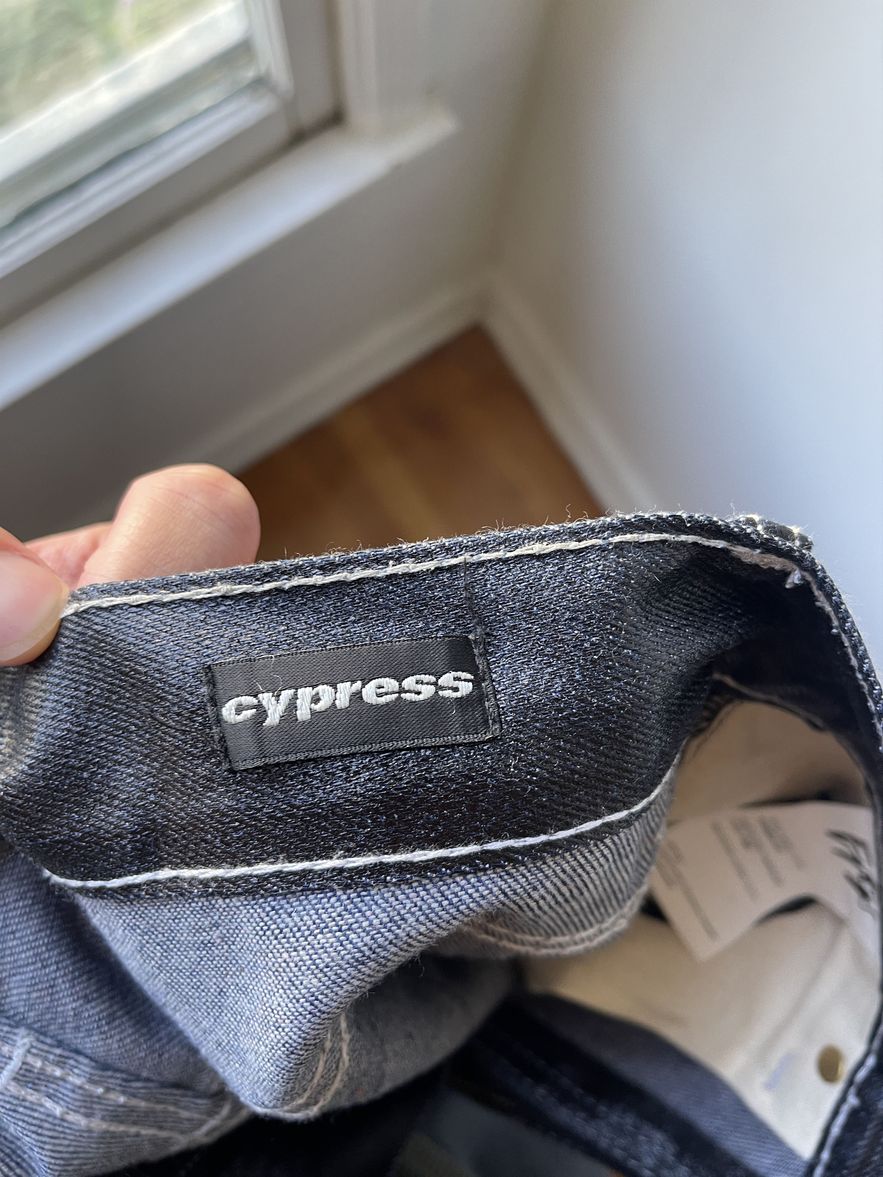 Eytys Cypress Size US 32 / EU 48 - 6 Thumbnail