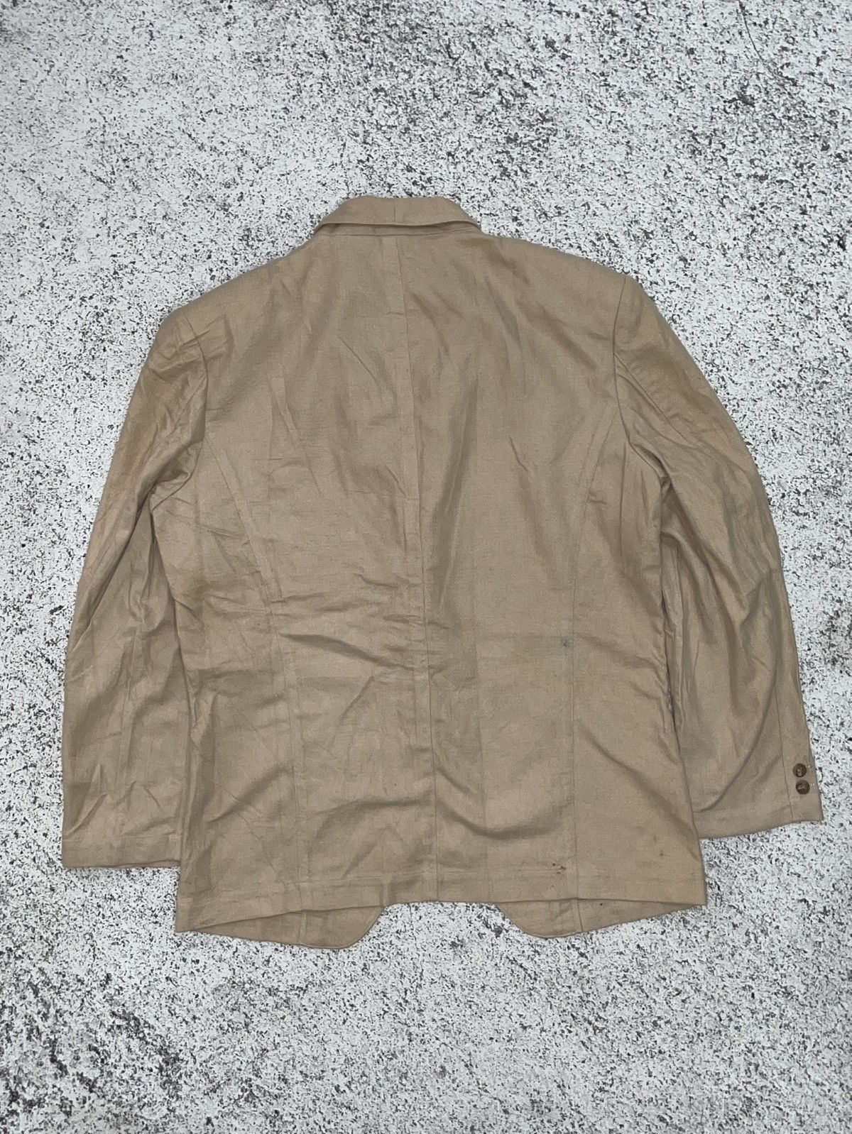 CLOSED × Marithe + Francois Girbaud Marithe francois girbaud x closed blazer jacket Size US M / EU 48-50 / 2 - 2 Thumbnail